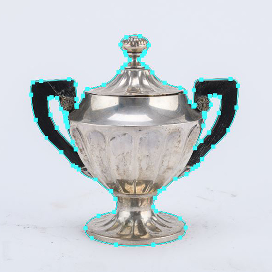 Medium Clipping Path 